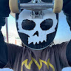 Meet your Posher, Sasha